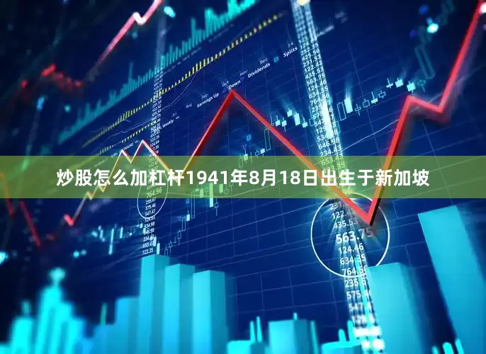 炒股怎么加杠杆1941年8月18日出生于新加坡